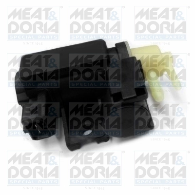 Pressure converter, turbocharger
